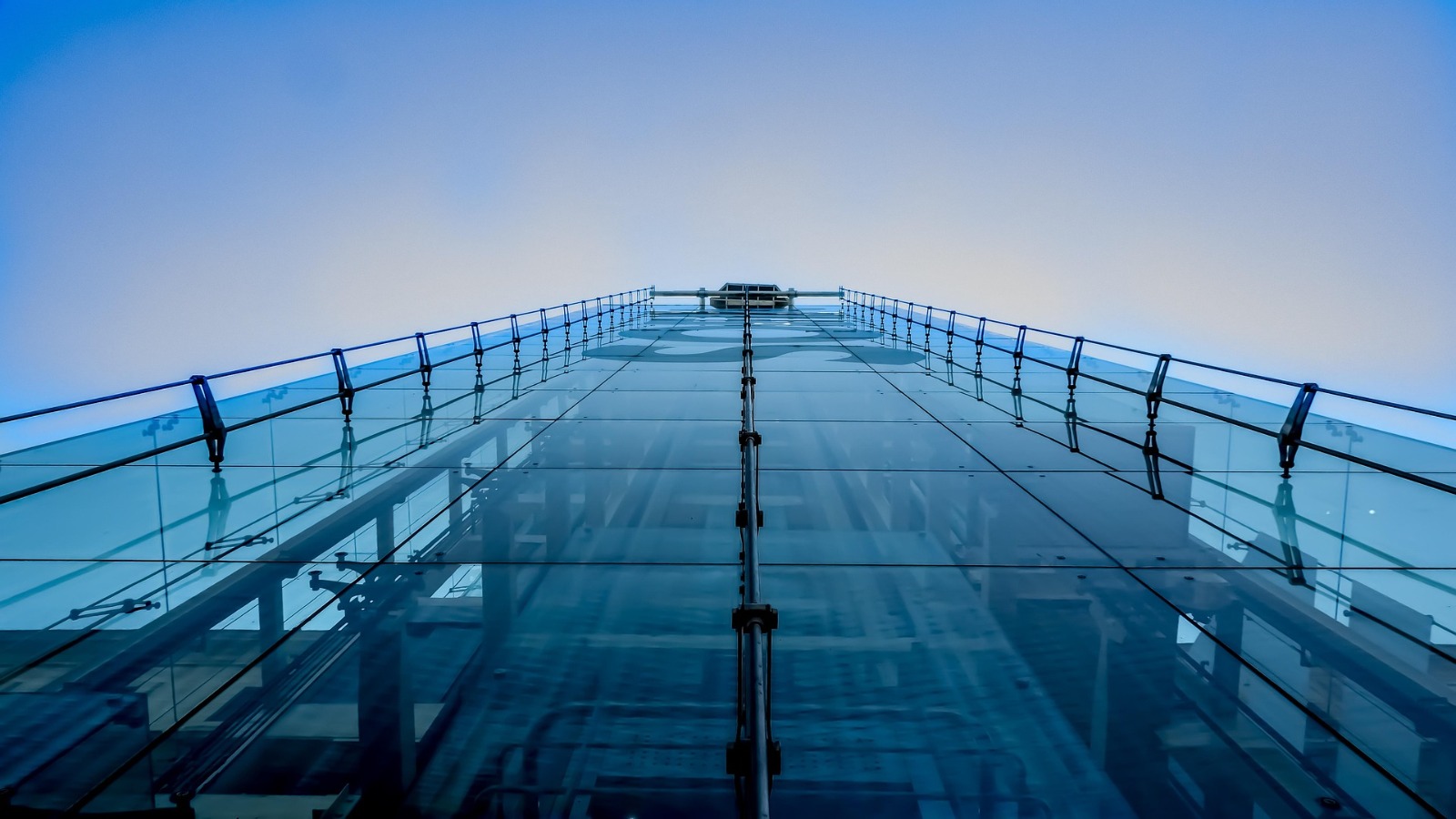 SkyGlide Installation
